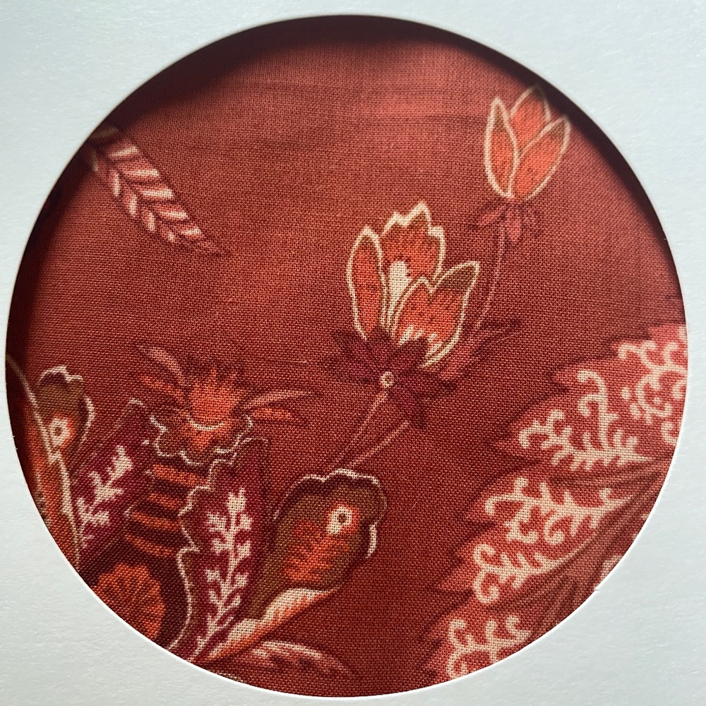 Sezane Foulard D' Ete "Flowers of Summer" NWT/NIB